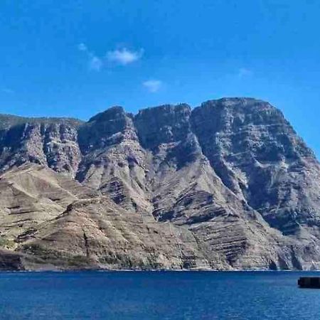 Casa Piedra Agaete Βίλα Agaete  Εξωτερικό φωτογραφία