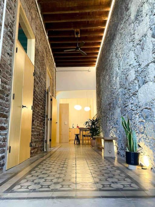 Casa Piedra Agaete Βίλα Agaete  Εξωτερικό φωτογραφία