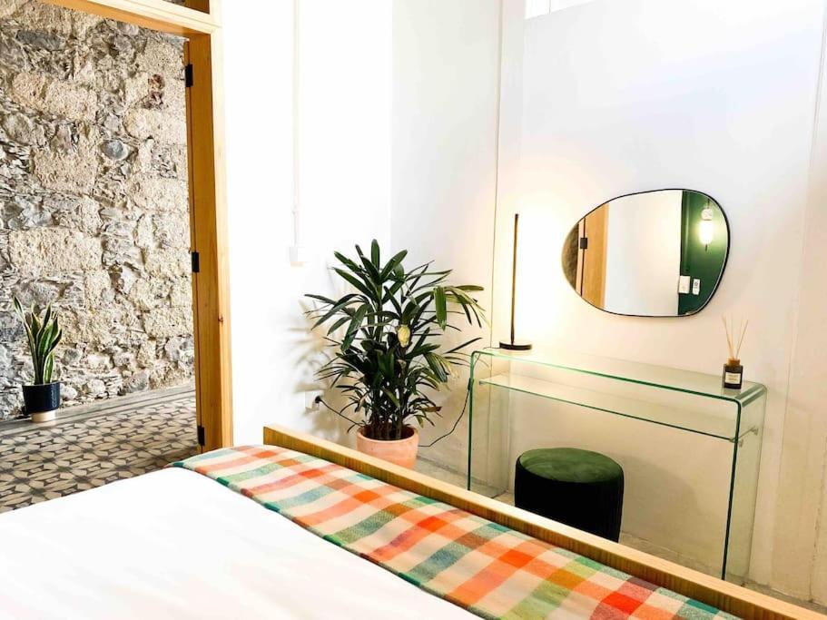 Casa Piedra Agaete Βίλα Agaete  Εξωτερικό φωτογραφία