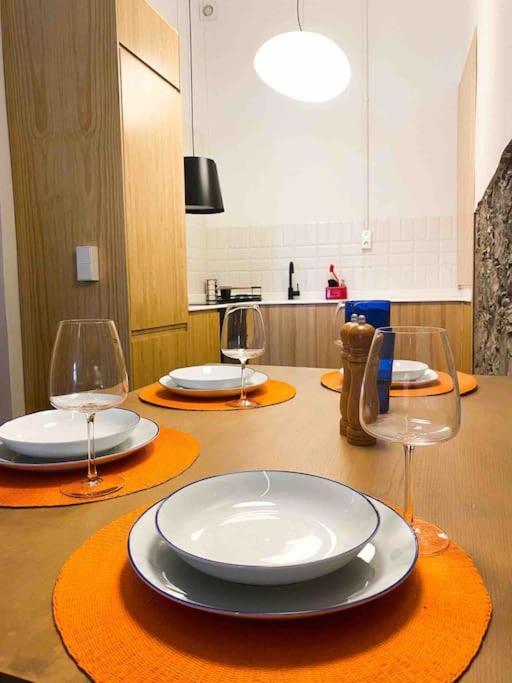Casa Piedra Agaete Βίλα Agaete  Εξωτερικό φωτογραφία