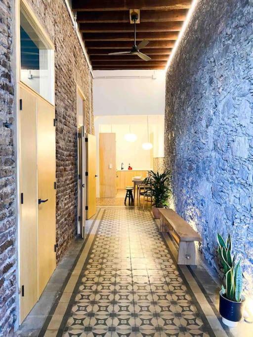 Casa Piedra Agaete Βίλα Agaete  Εξωτερικό φωτογραφία