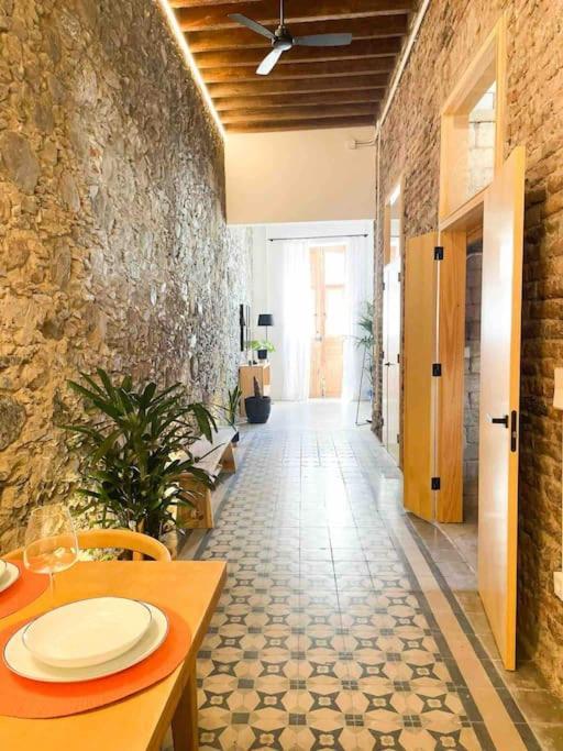 Casa Piedra Agaete Βίλα Agaete  Εξωτερικό φωτογραφία